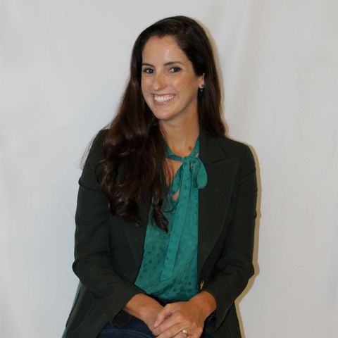 Inkhouse Appoints Darah Roslyn as Executive Vice President